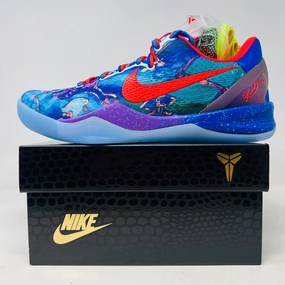 Nike Kobe 8 Protro What The (2025)