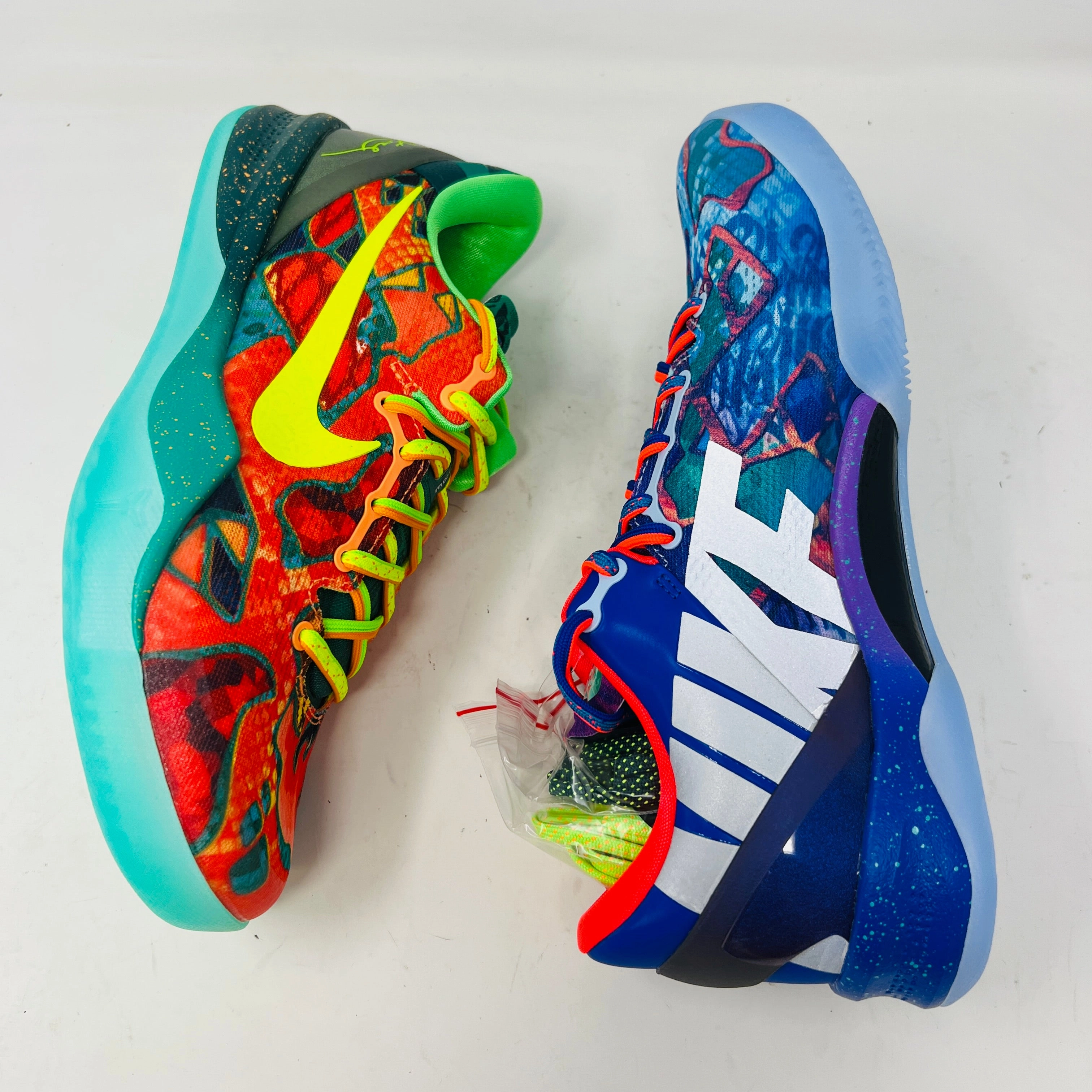 Nike Kobe 8 Protro What The (2025)