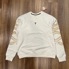 Nike Kobe Tech Fleece Crew