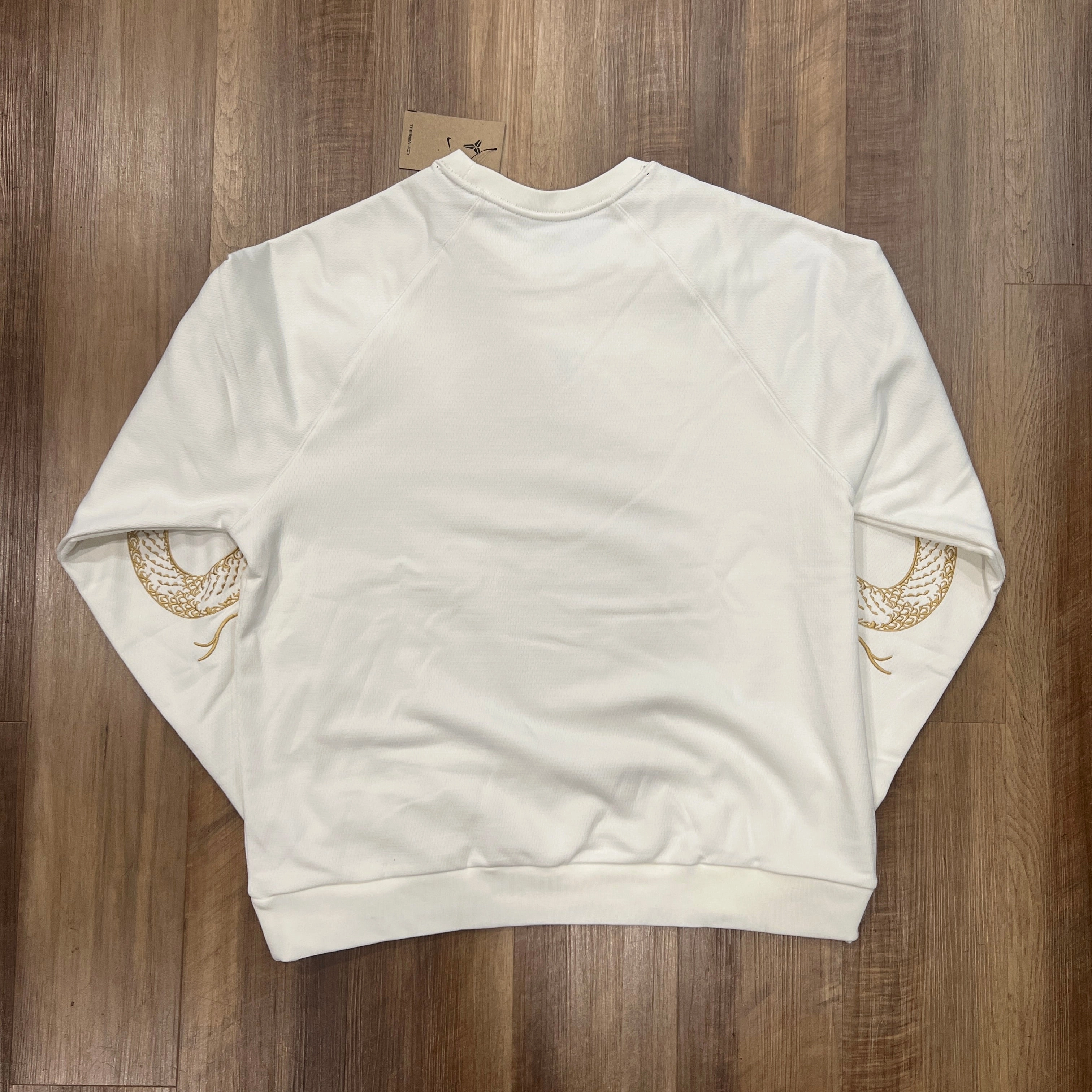Nike Kobe Tech Fleece Crew