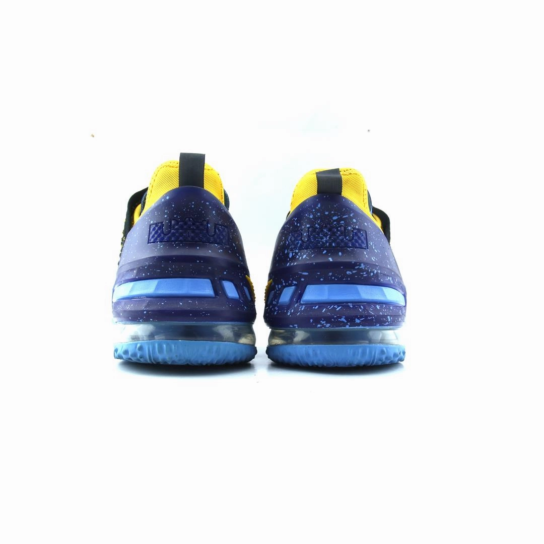 NIKE LEBRON 18 LOW