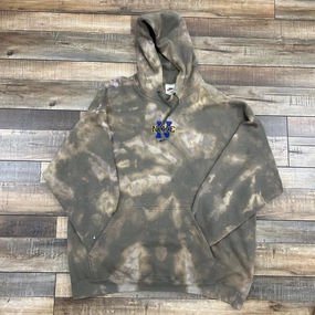 Nike Logo Center Swoosh Hoodie