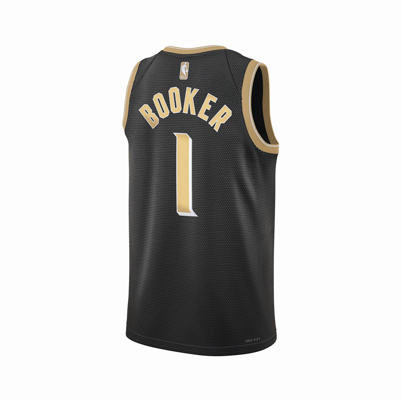 Nike NBA 2024 Select Series Swingman Jersey - Devin Booker Phoenix Suns