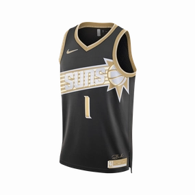 Nike NBA 2024 Select Series Swingman Jersey - Devin Booker Phoenix Suns