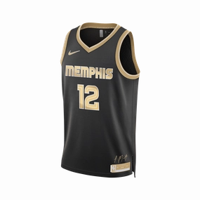 Nike NBA 2024 Select Series Swingman Jersey - Ja Morant Memphis Grizzlies