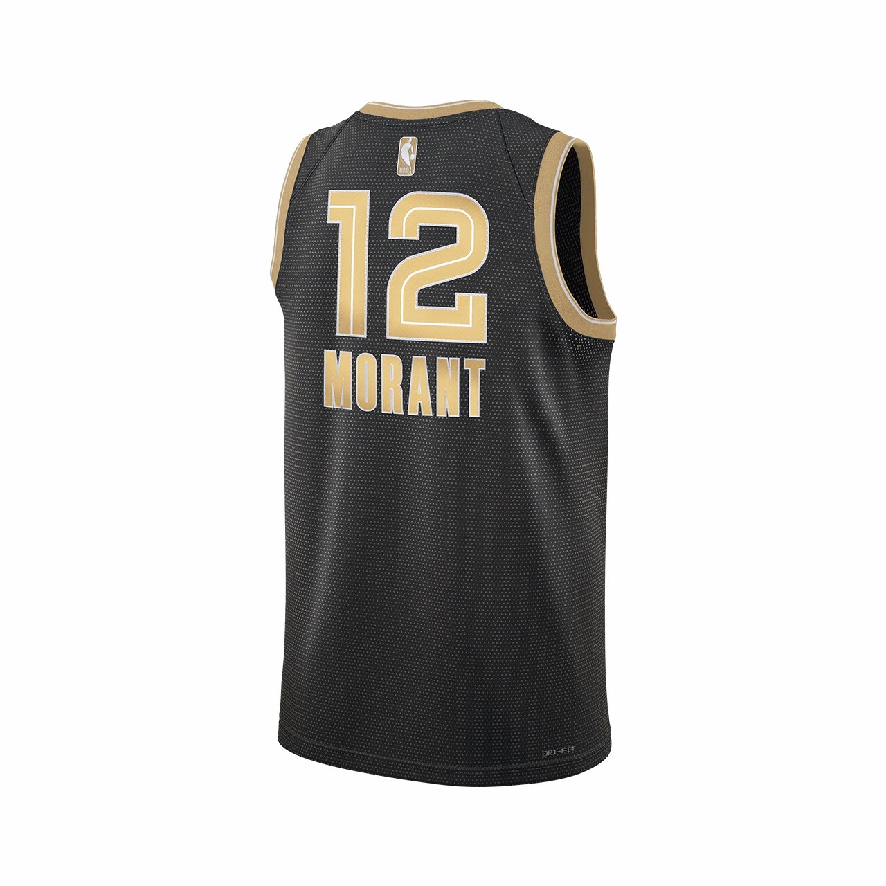 Nike NBA 2024 Select Series Swingman Jersey - Ja Morant Memphis Grizzlies