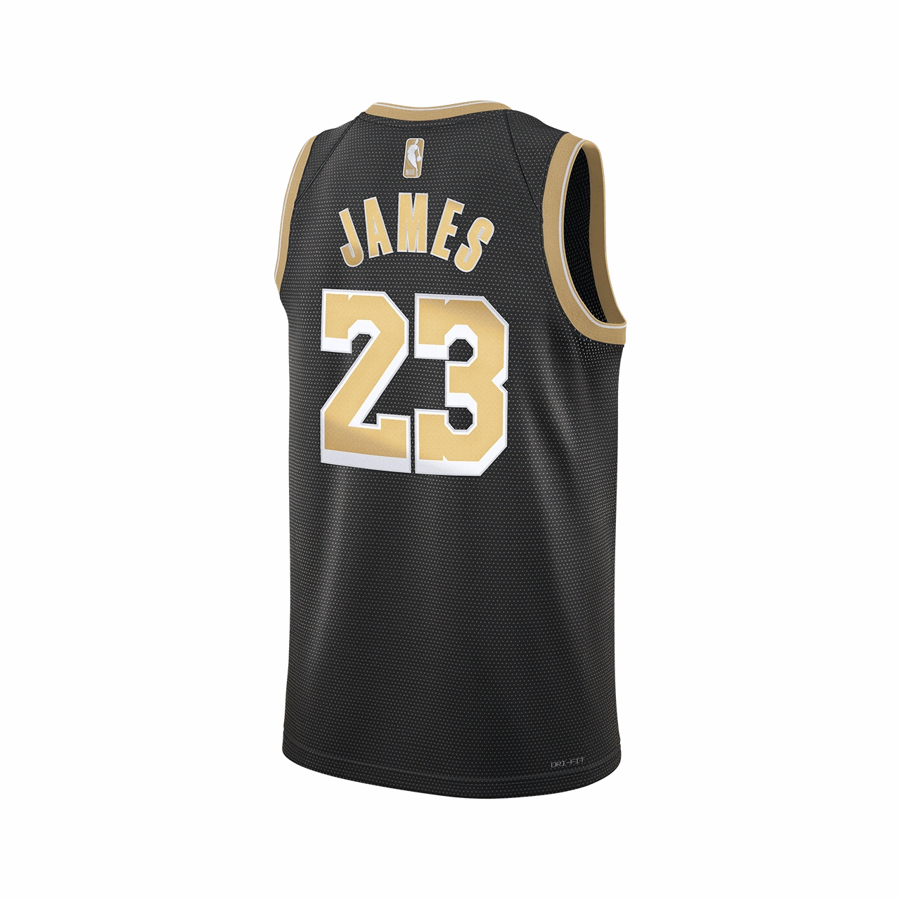 Nike NBA 2024 Select Series Swingman Jersey - LeBron James Los Angeles Lakers