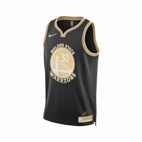 Nike NBA 2024 Select Series Swingman Jersey - Stephen Curry Golden State Warriors