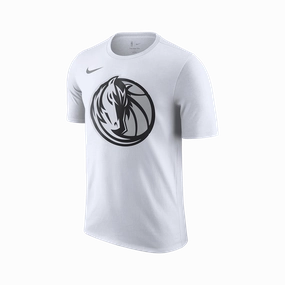 Nike NBA Dallas Mavericks City Edition Essential Tee