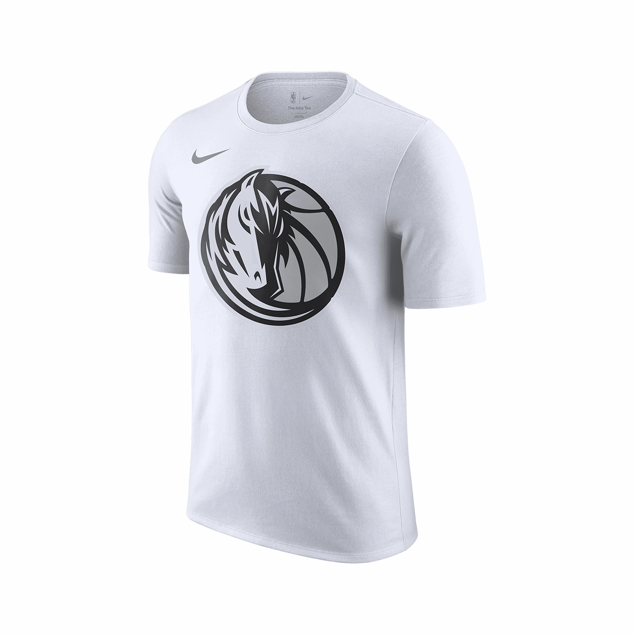 Nike NBA Dallas Mavericks City Edition Essential Tee