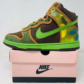 Nike SB Dunk High De La Soul (2005)