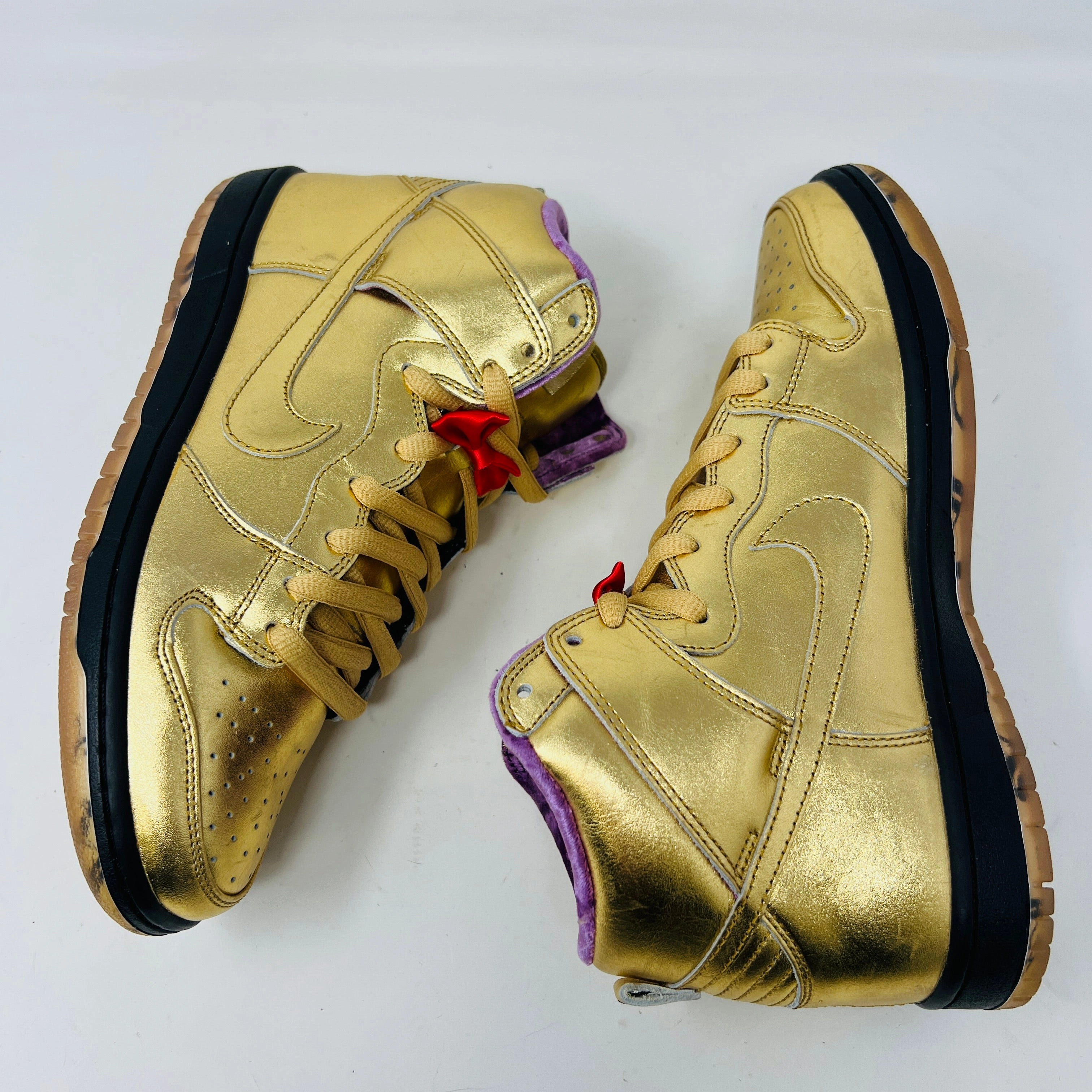 Nike SB Dunk High Humidity