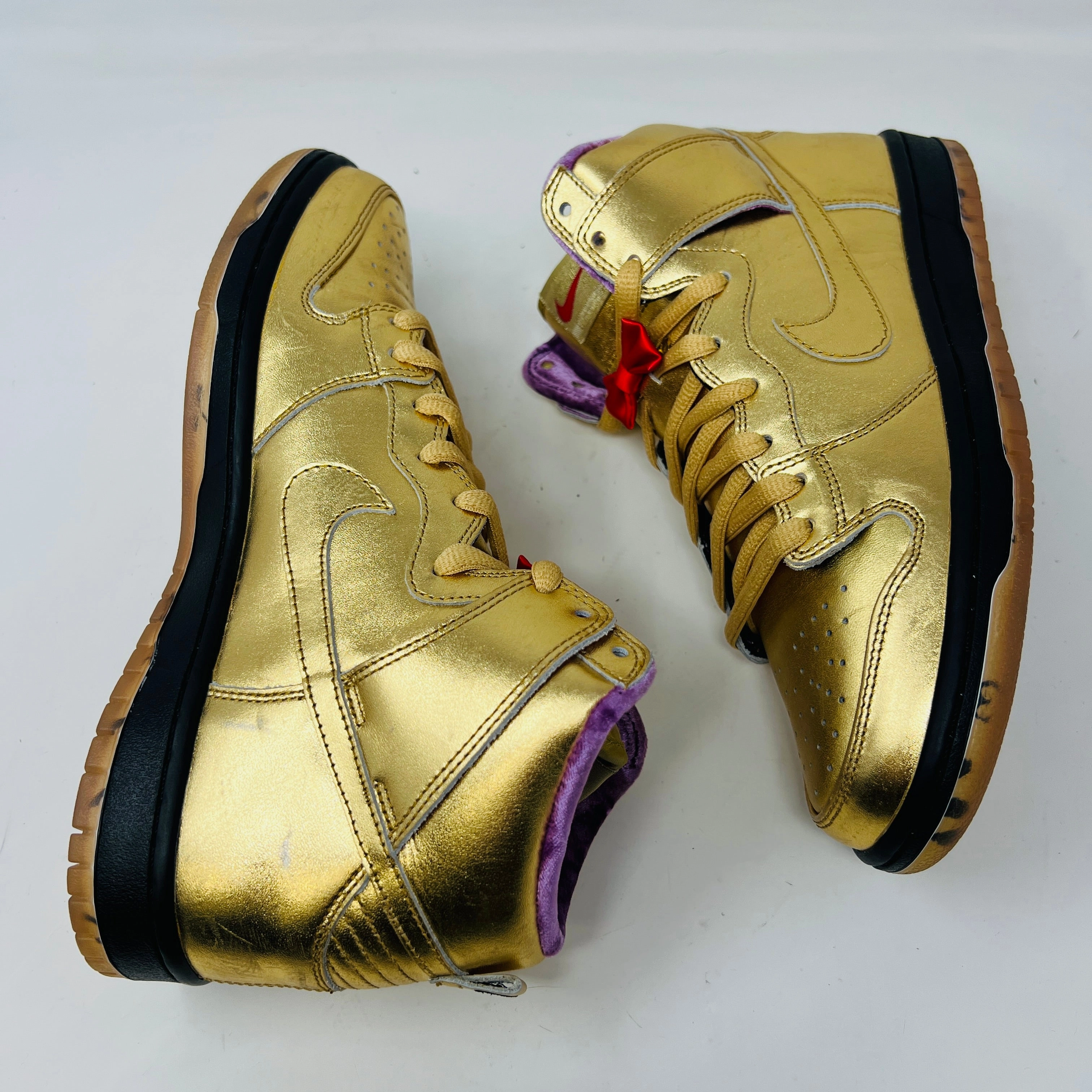 Nike SB Dunk High Humidity