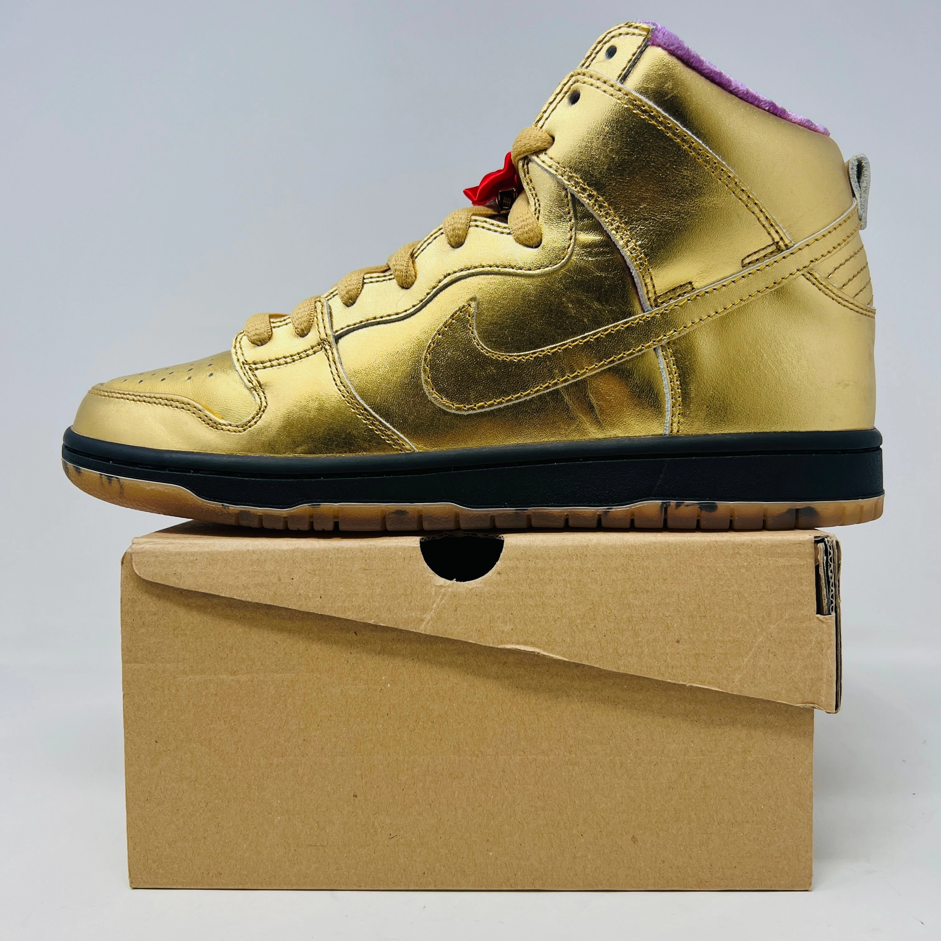 Nike SB Dunk High Humidity