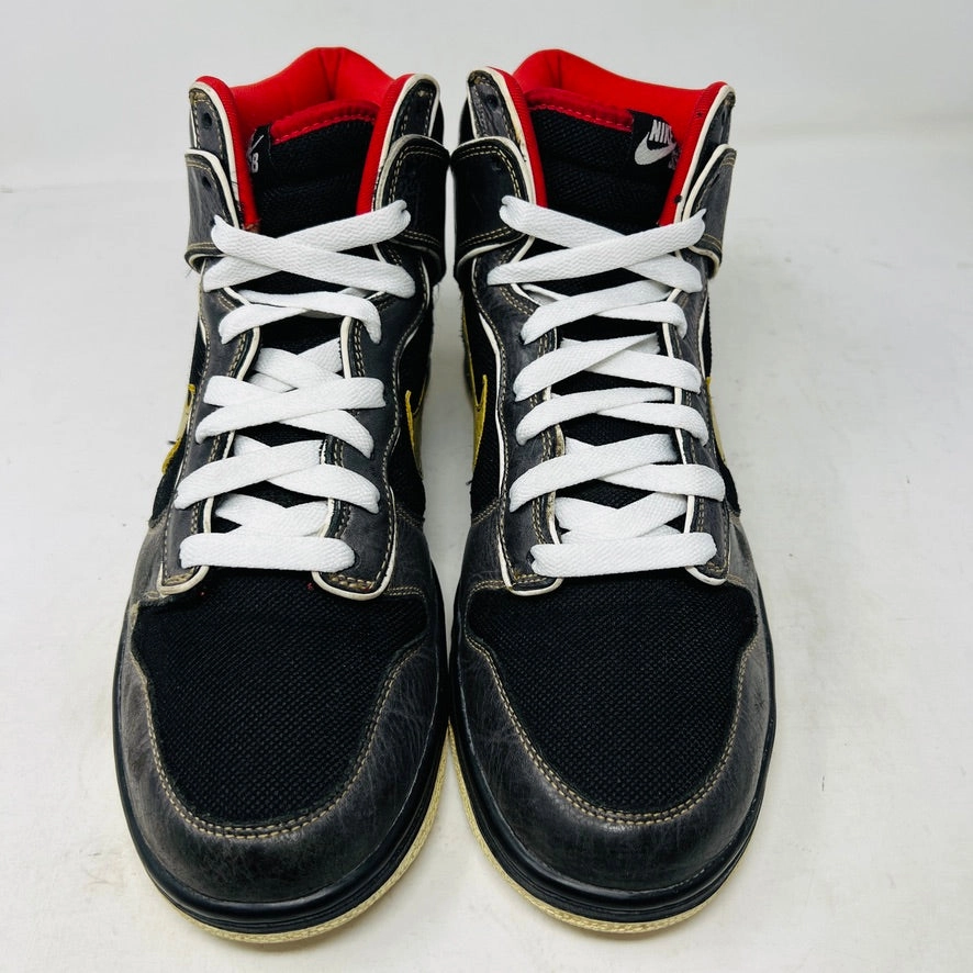 Nike SB Dunk High Marshall Amps