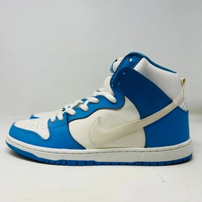 Nike SB Dunk High Rivalry