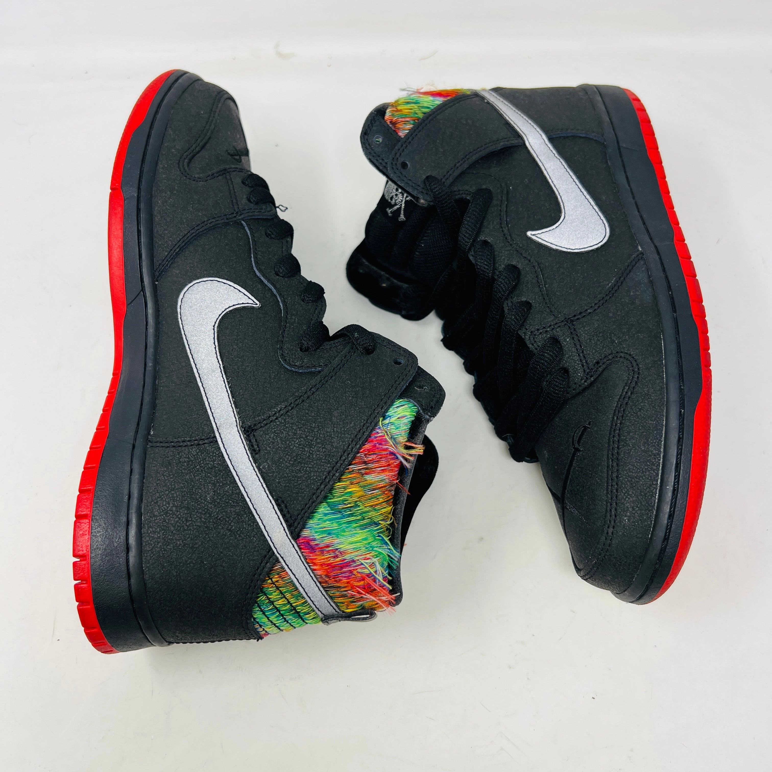 Nike SB Dunk High SPOT Gasparilla