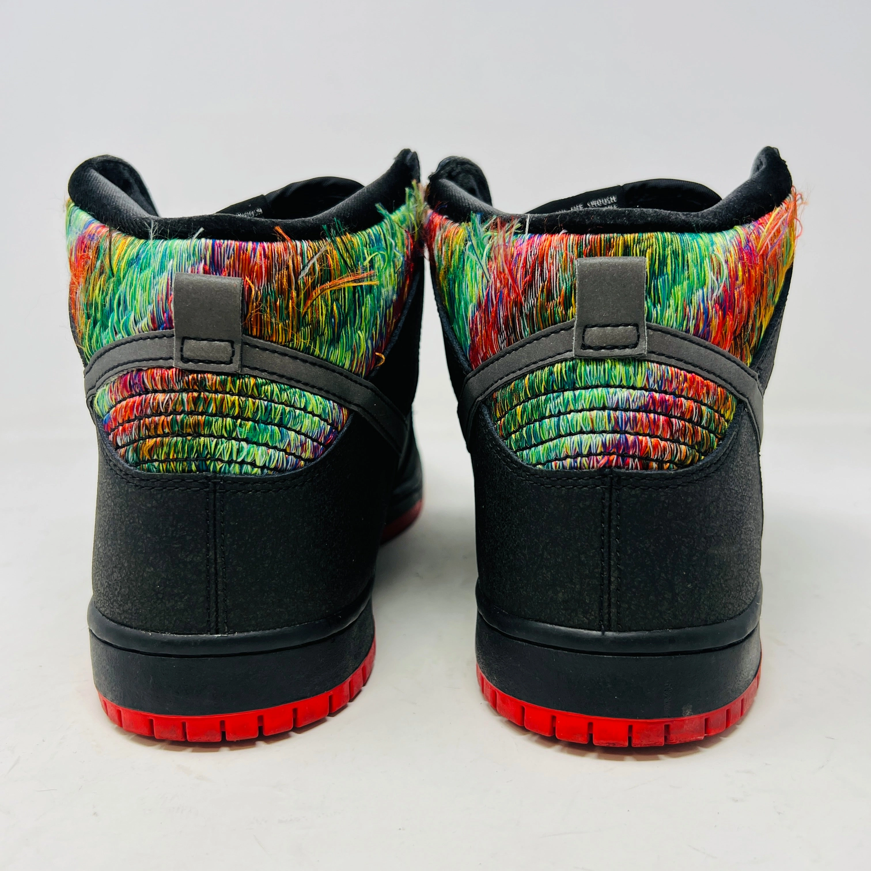 Nike SB Dunk High SPOT Gasparilla