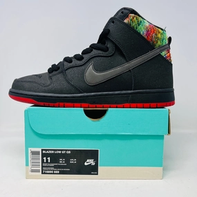 Nike SB Dunk High SPOT Gasparilla