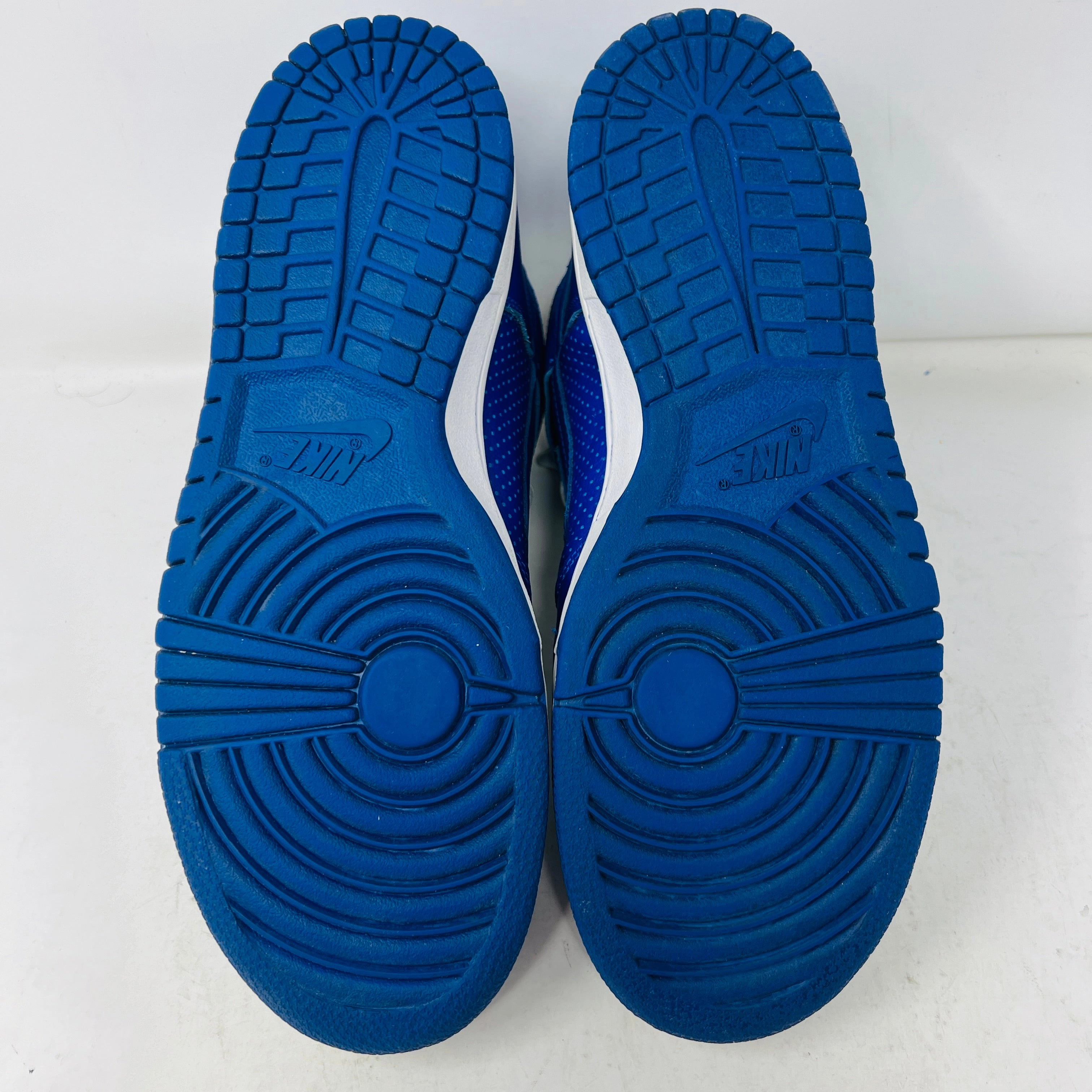 Nike SB Dunk High T19 Royal Blue