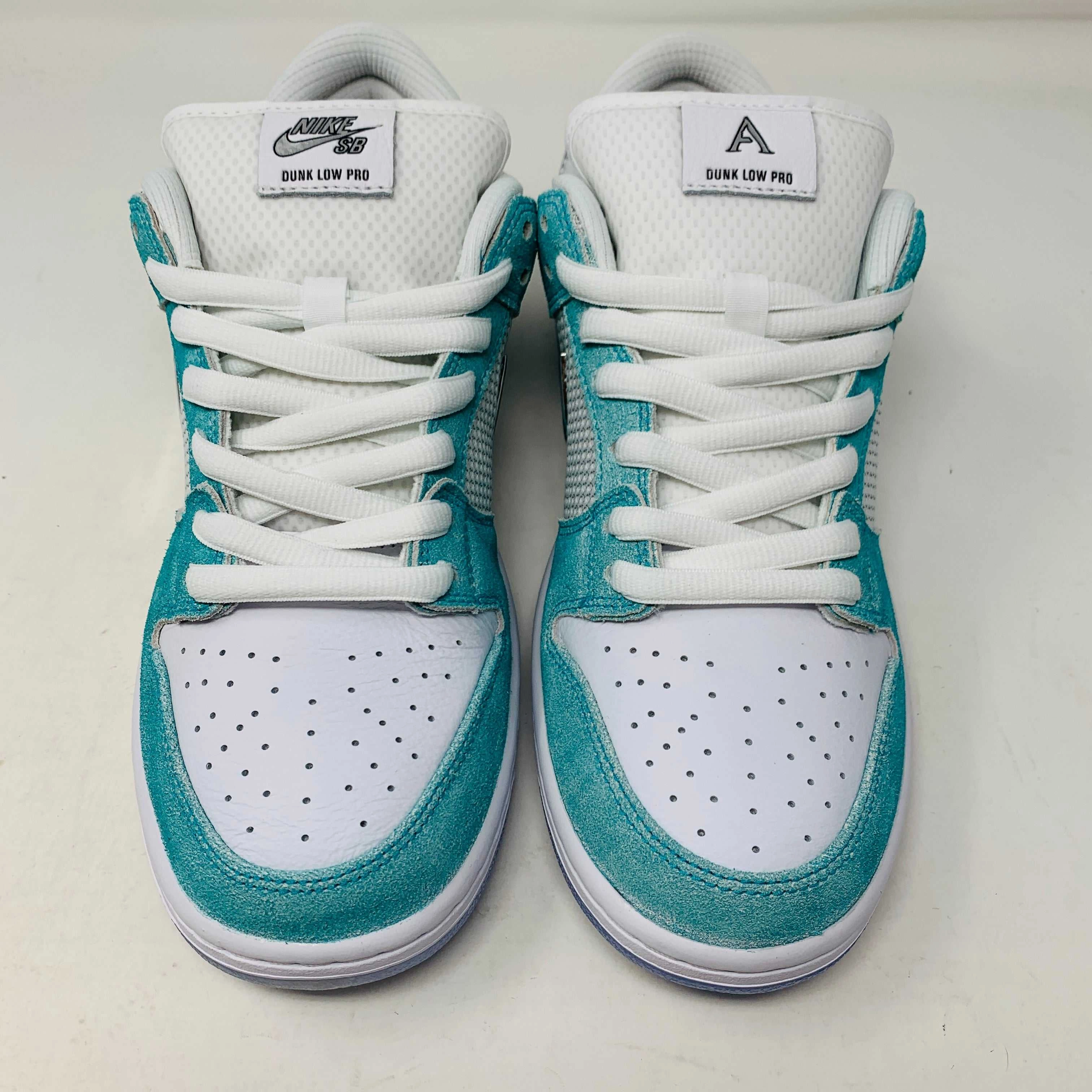 Nike SB Dunk Low April Skateboards