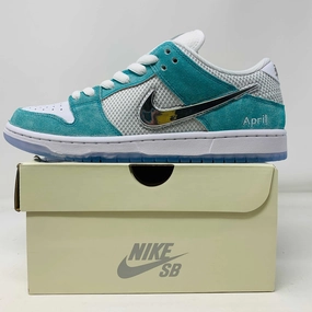 Nike SB Dunk Low April Skateboards