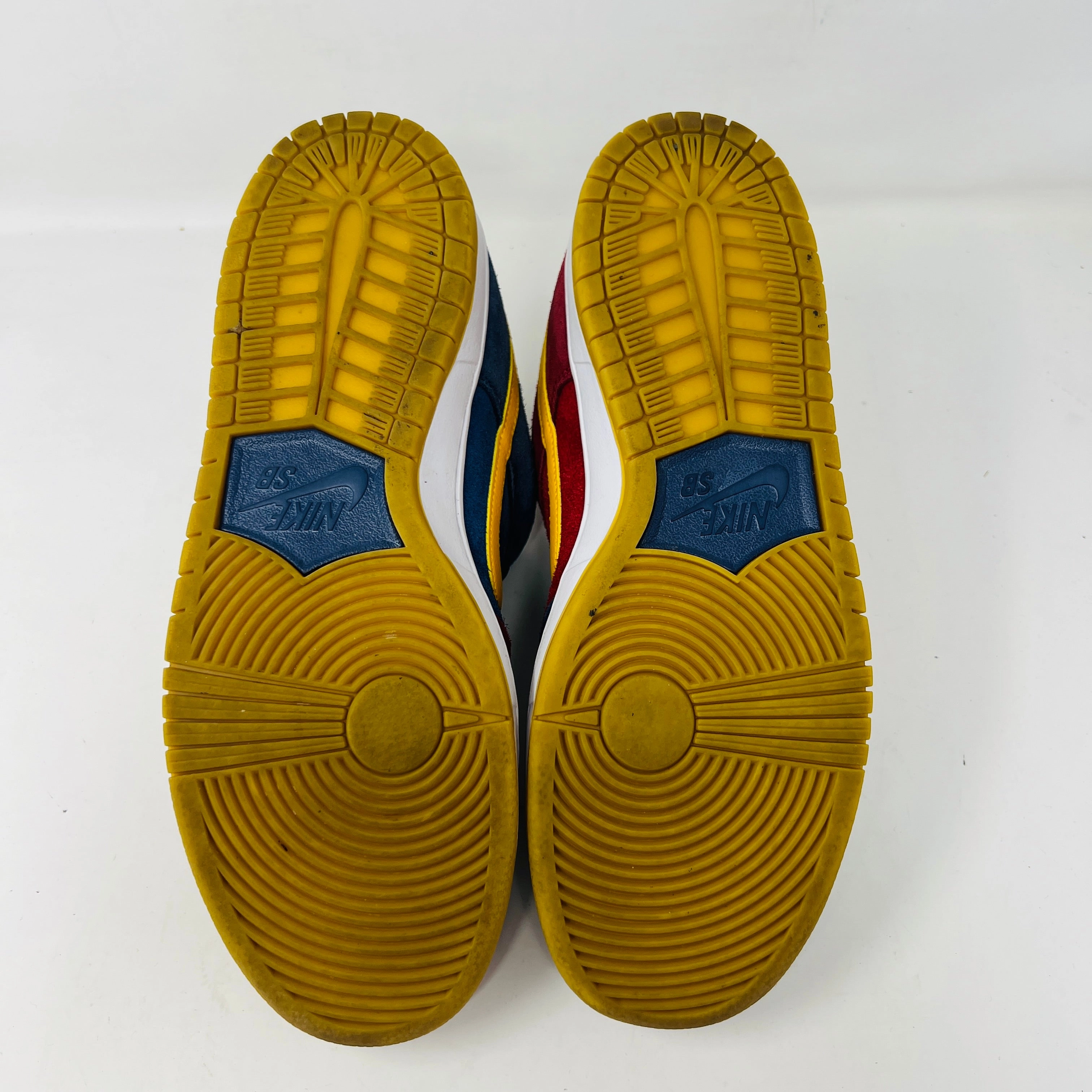 Nike SB Dunk Low Barcelona