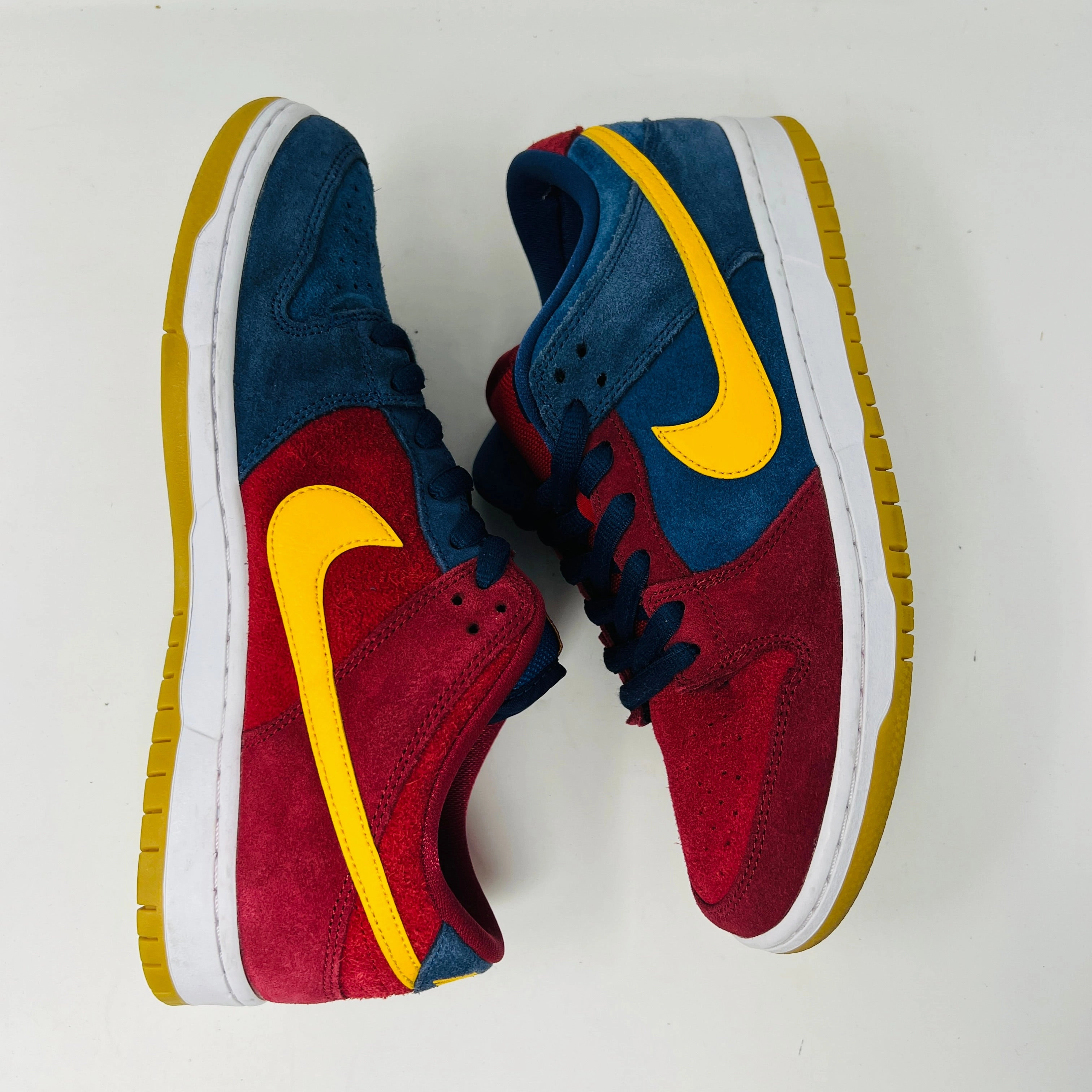 Nike SB Dunk Low Barcelona