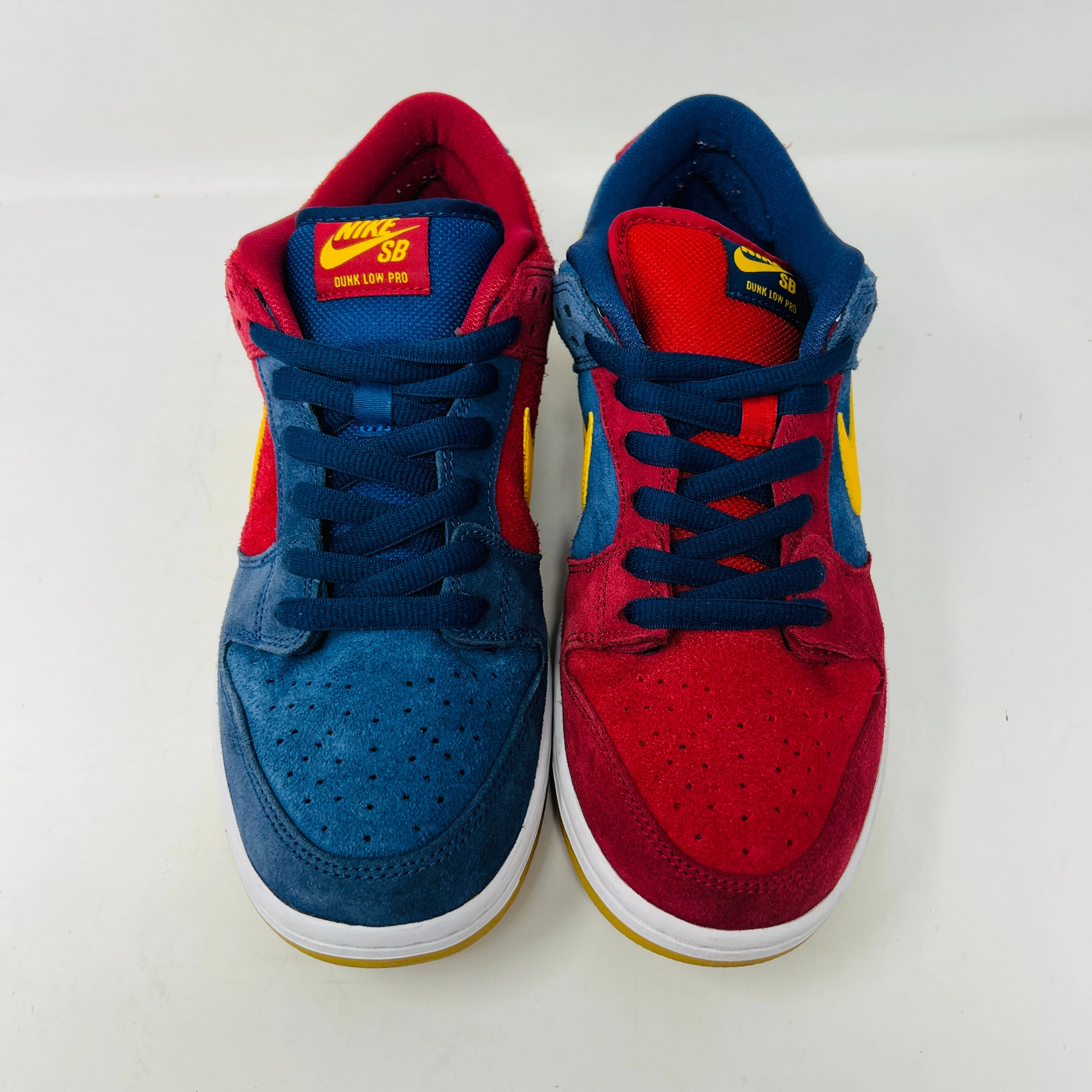 Nike SB Dunk Low Barcelona