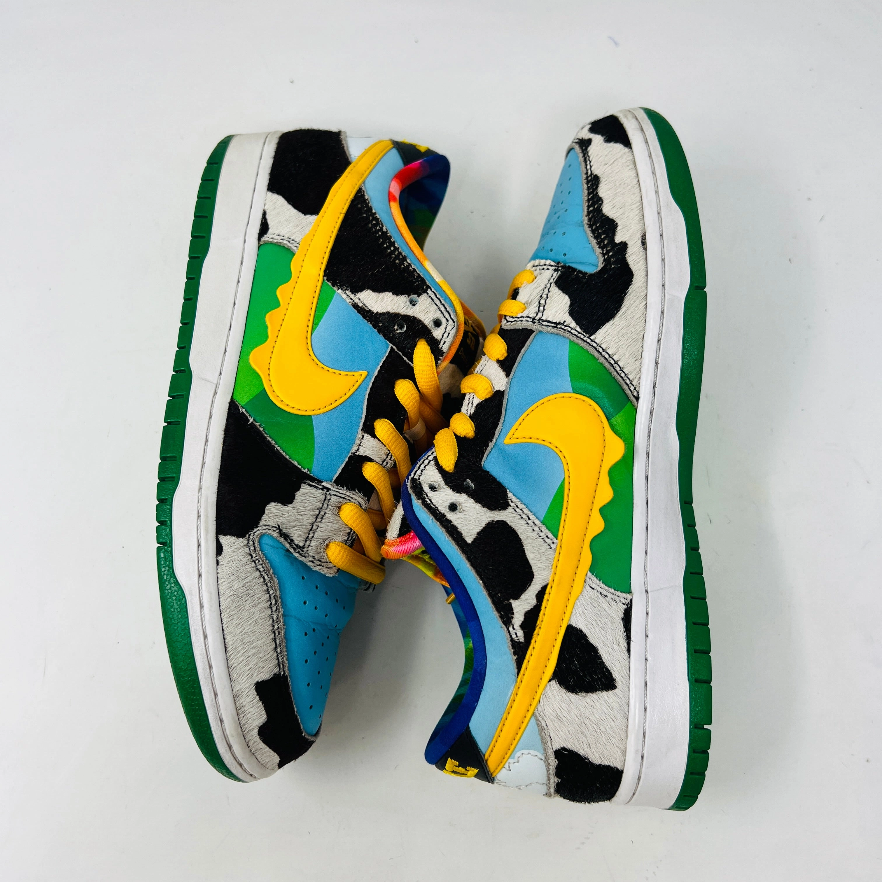Nike SB Dunk Low Ben & Jerry's Chunky Dunky