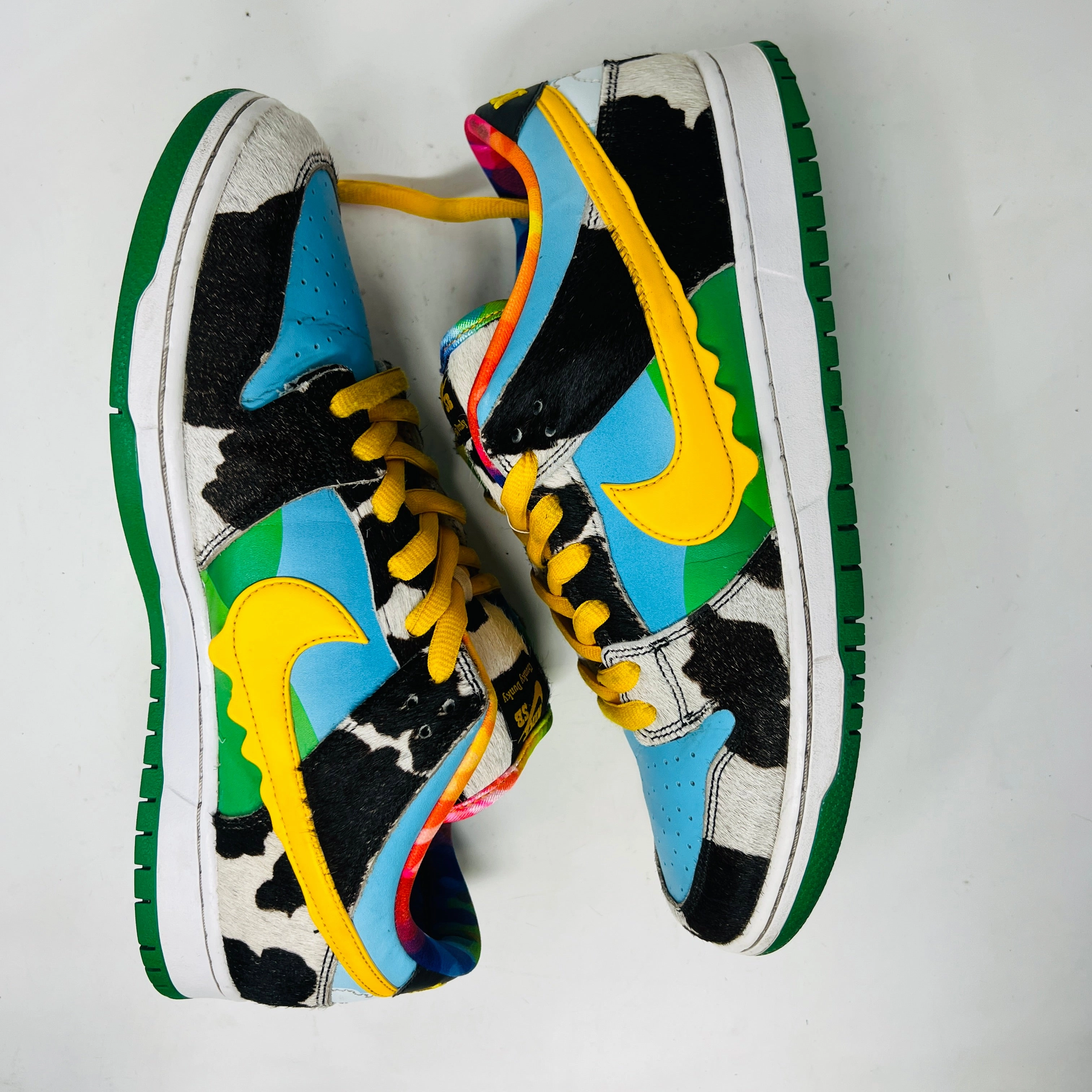 Nike SB Dunk Low Ben & Jerry's Chunky Dunky