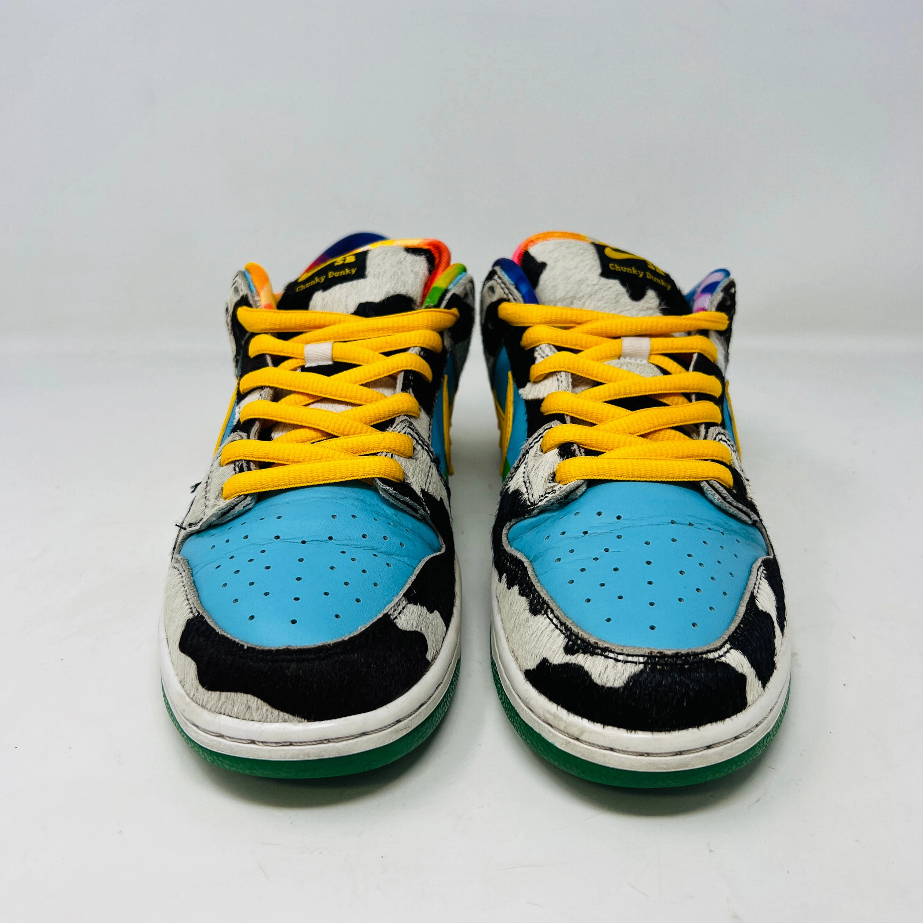 Nike SB Dunk Low Ben & Jerry's Chunky Dunky