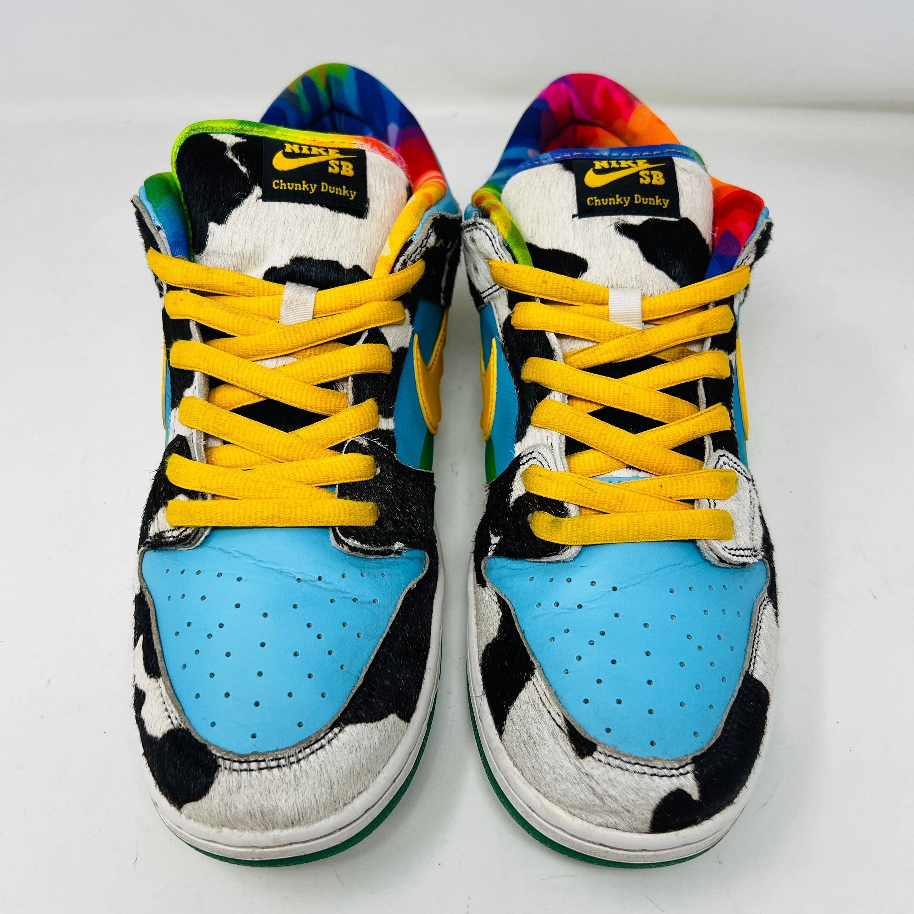 Nike SB Dunk Low Ben & Jerry's Chunky Dunky