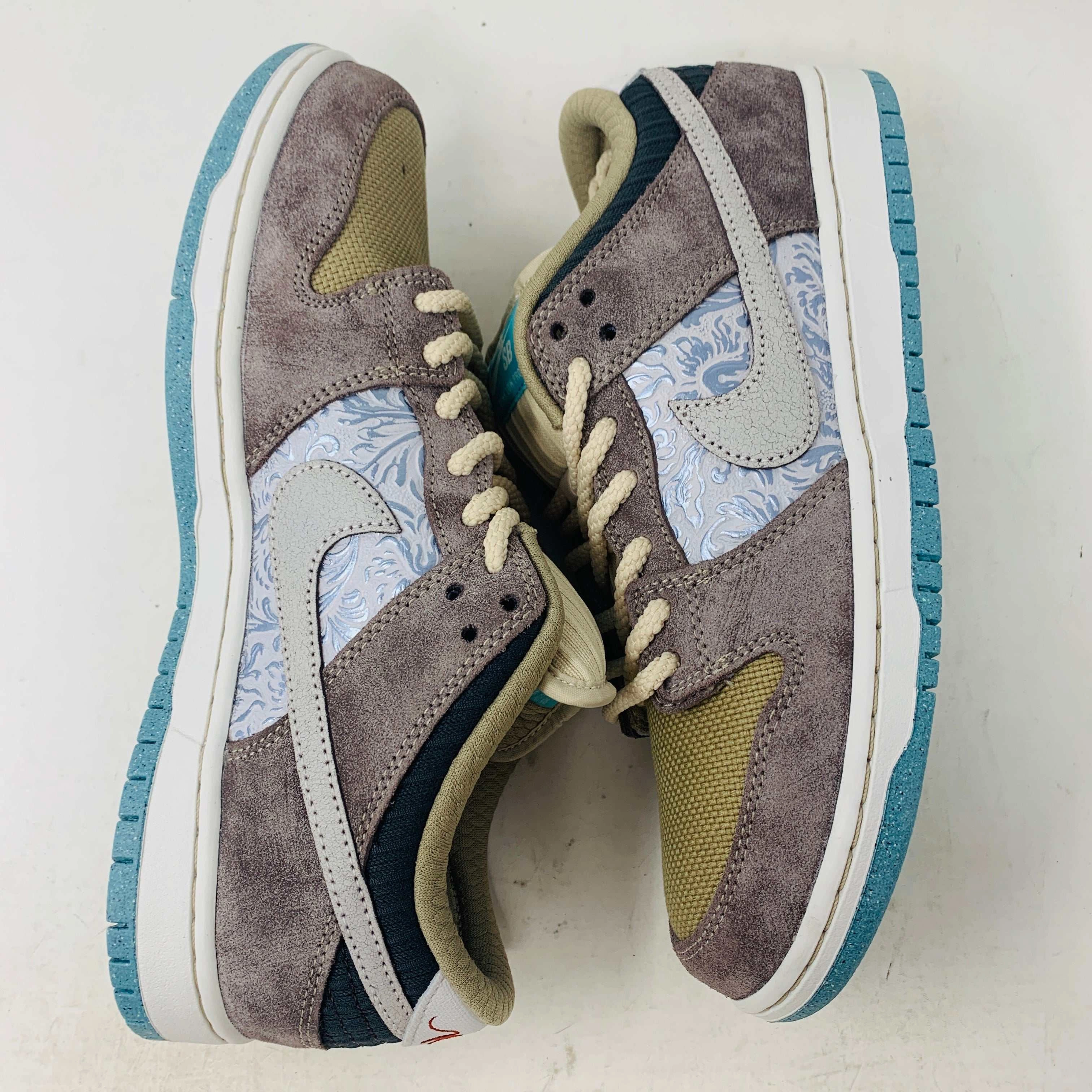 Nike SB Dunk Low Big Money Savings