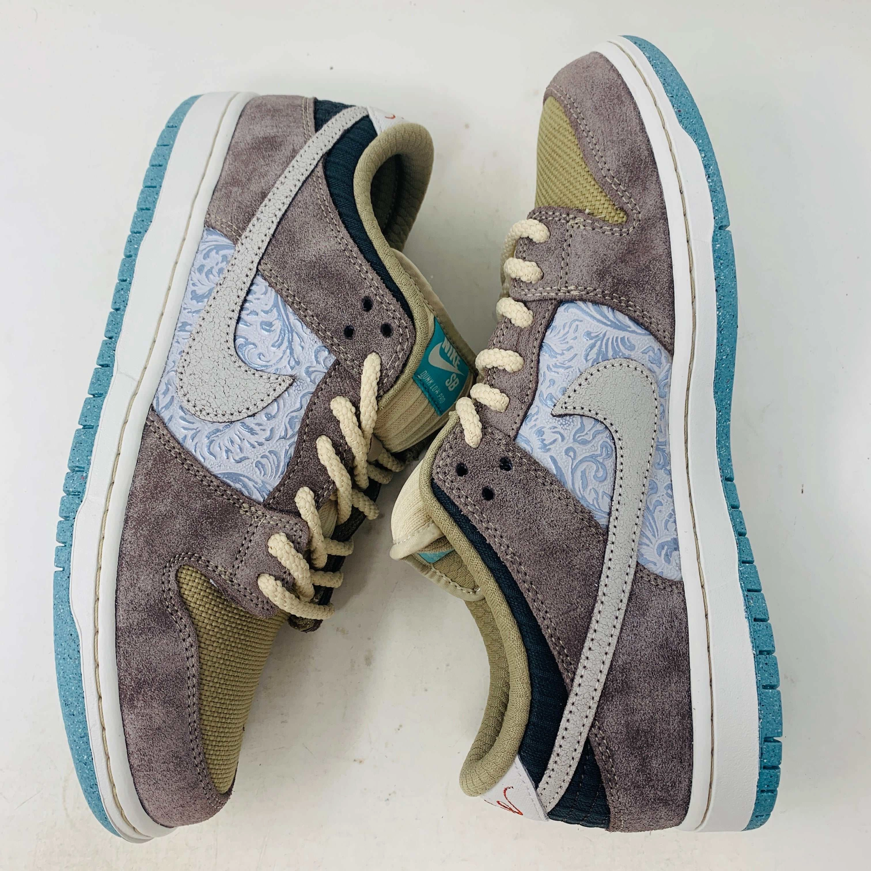 Nike SB Dunk Low Big Money Savings