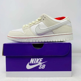 Nike SB Dunk Low City Of Love Light Bone