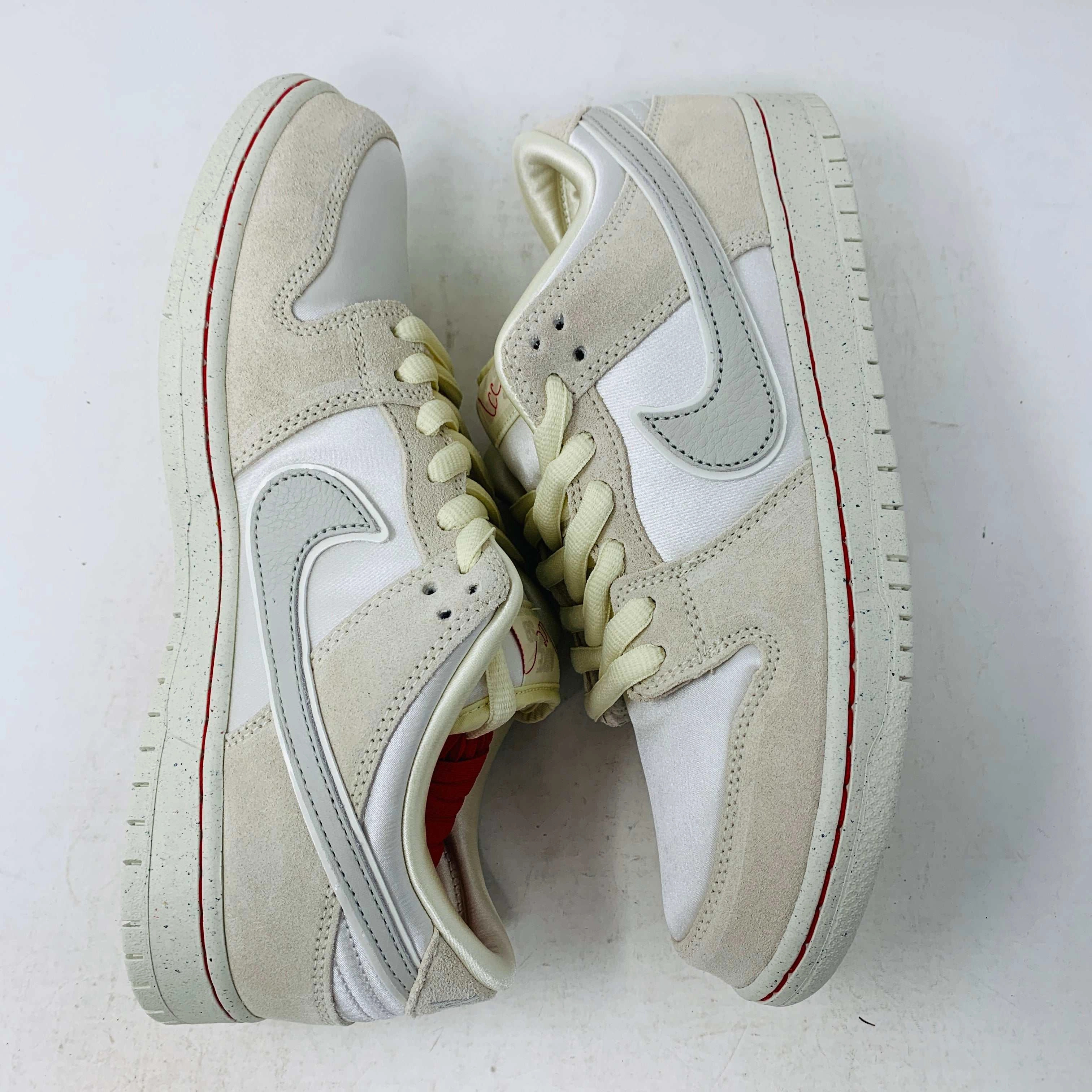 Nike SB Dunk Low City Of Love Light Bone
