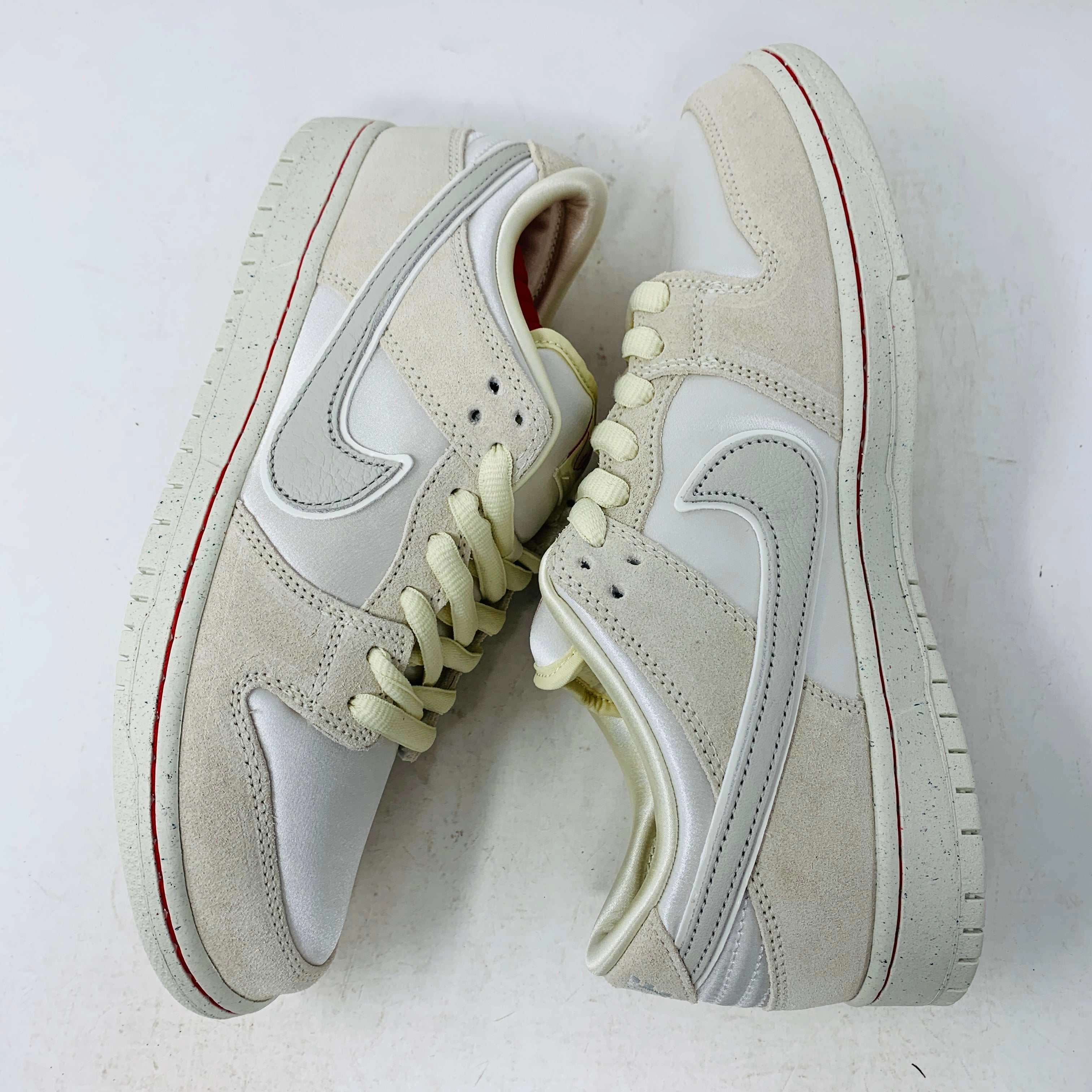 Nike SB Dunk Low City Of Love Light Bone