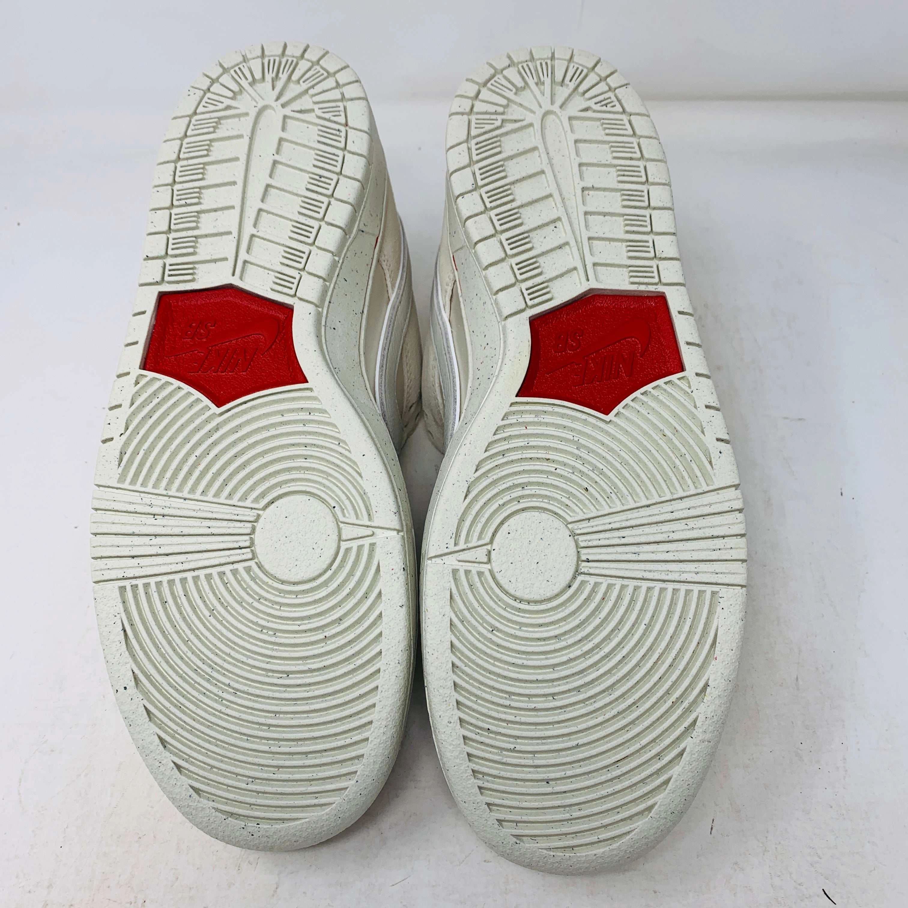 Nike SB Dunk Low City Of Love Light Bone