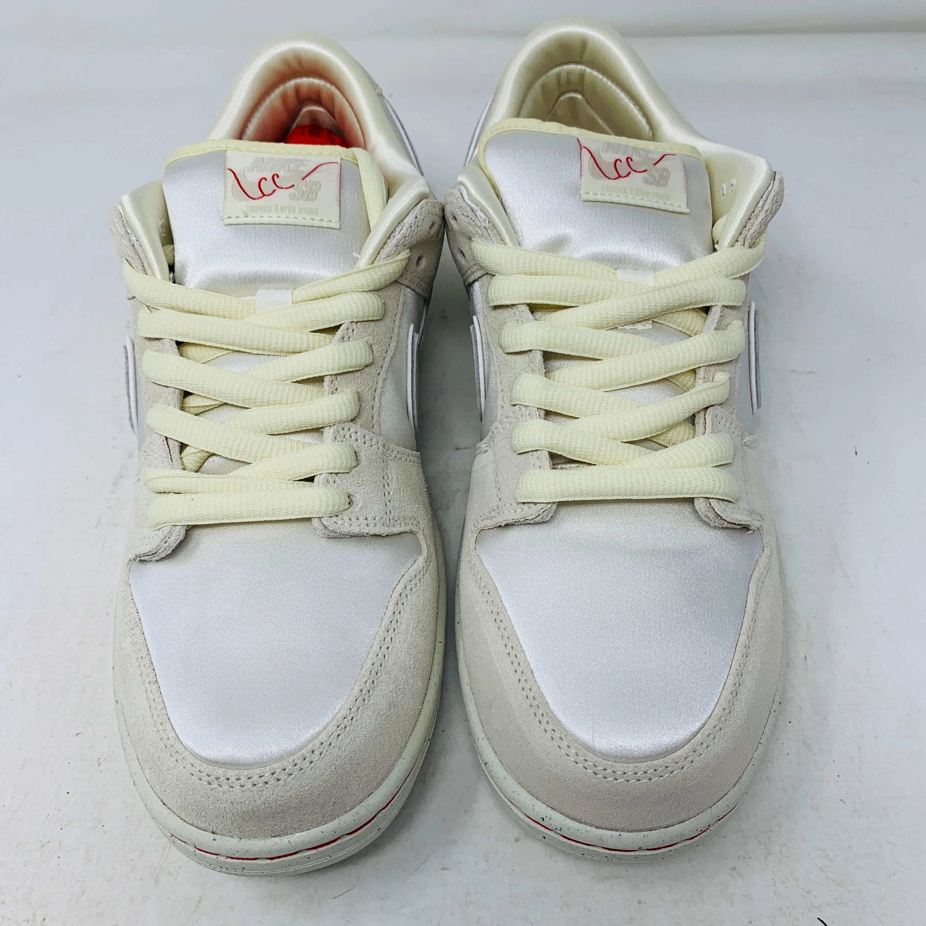 Nike SB Dunk Low City Of Love Light Bone