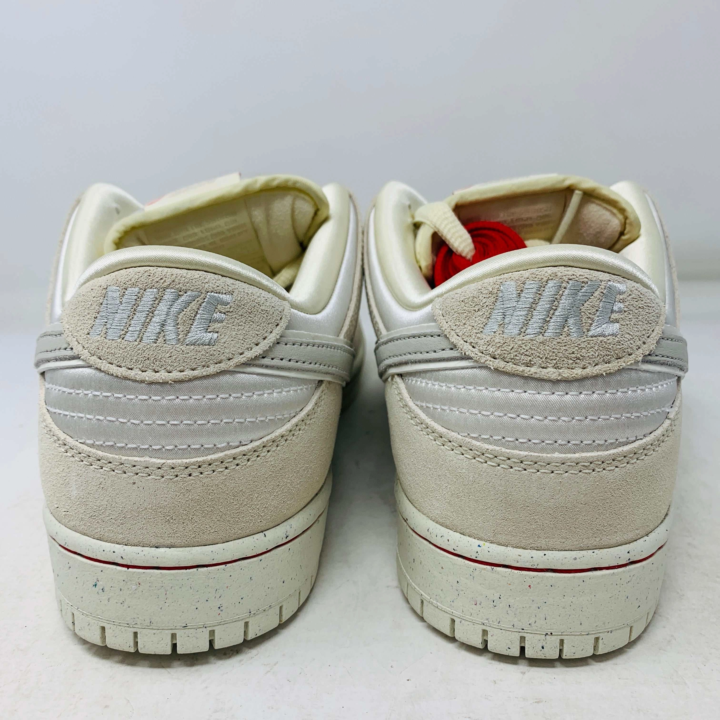 Nike SB Dunk Low City Of Love Light Bone