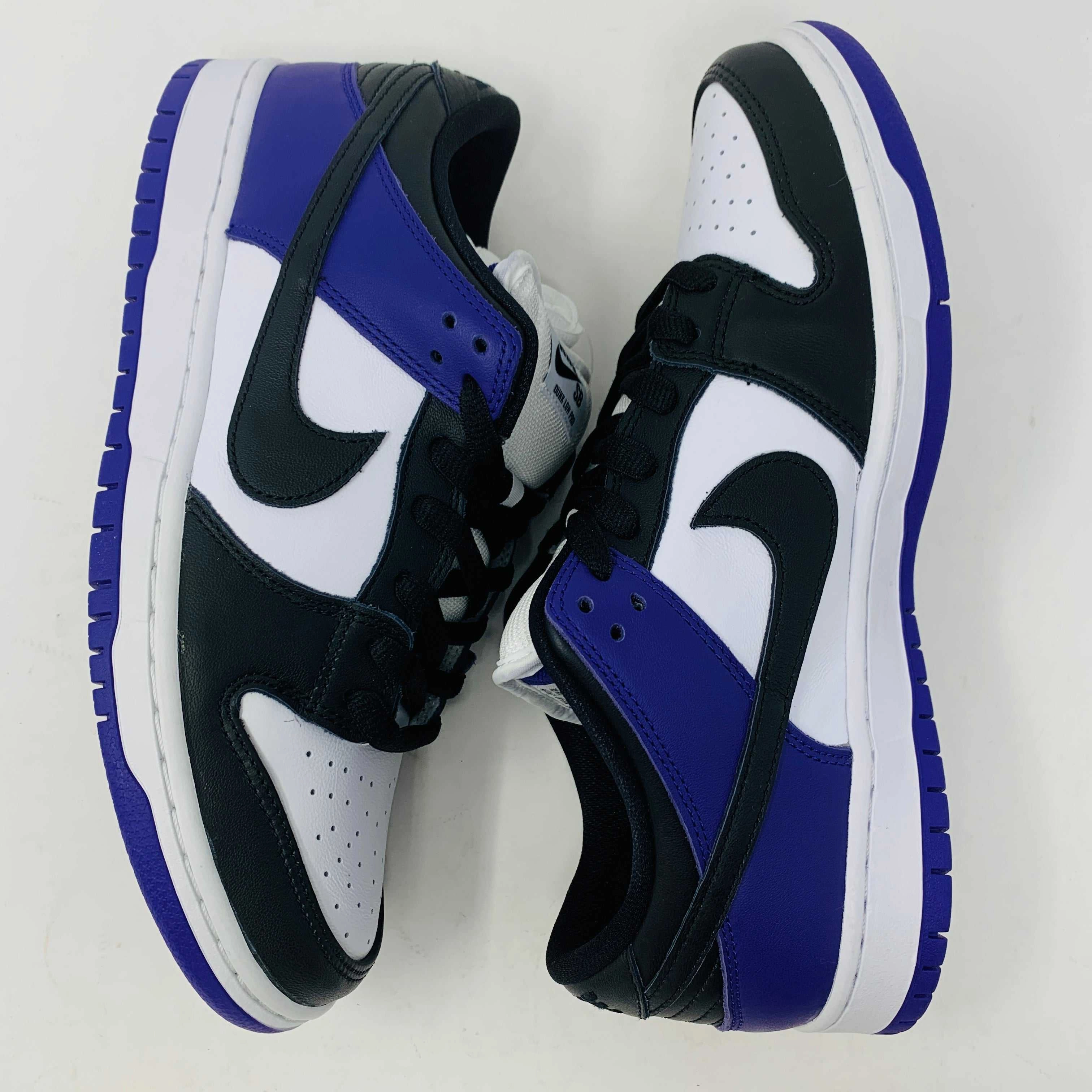 Nike SB Dunk Low Court Purple