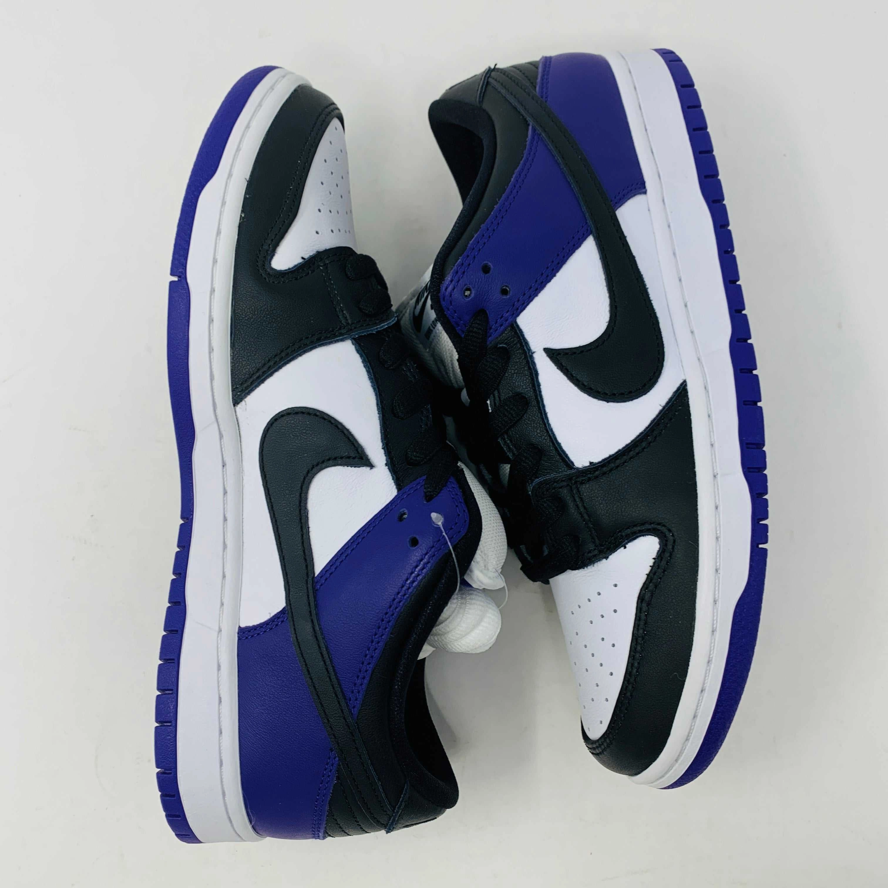 Nike SB Dunk Low Court Purple