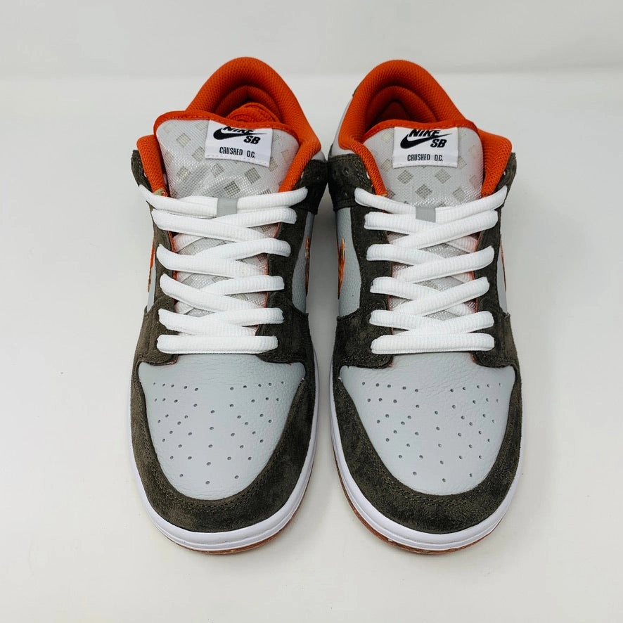 Nike SB Dunk Low Crushed