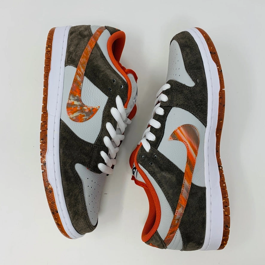 Nike SB Dunk Low Crushed