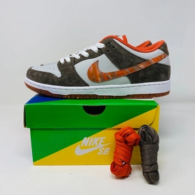 Nike SB Dunk Low Crushed