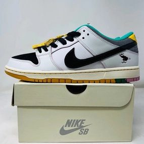 Nike SB Dunk Low CSEF
