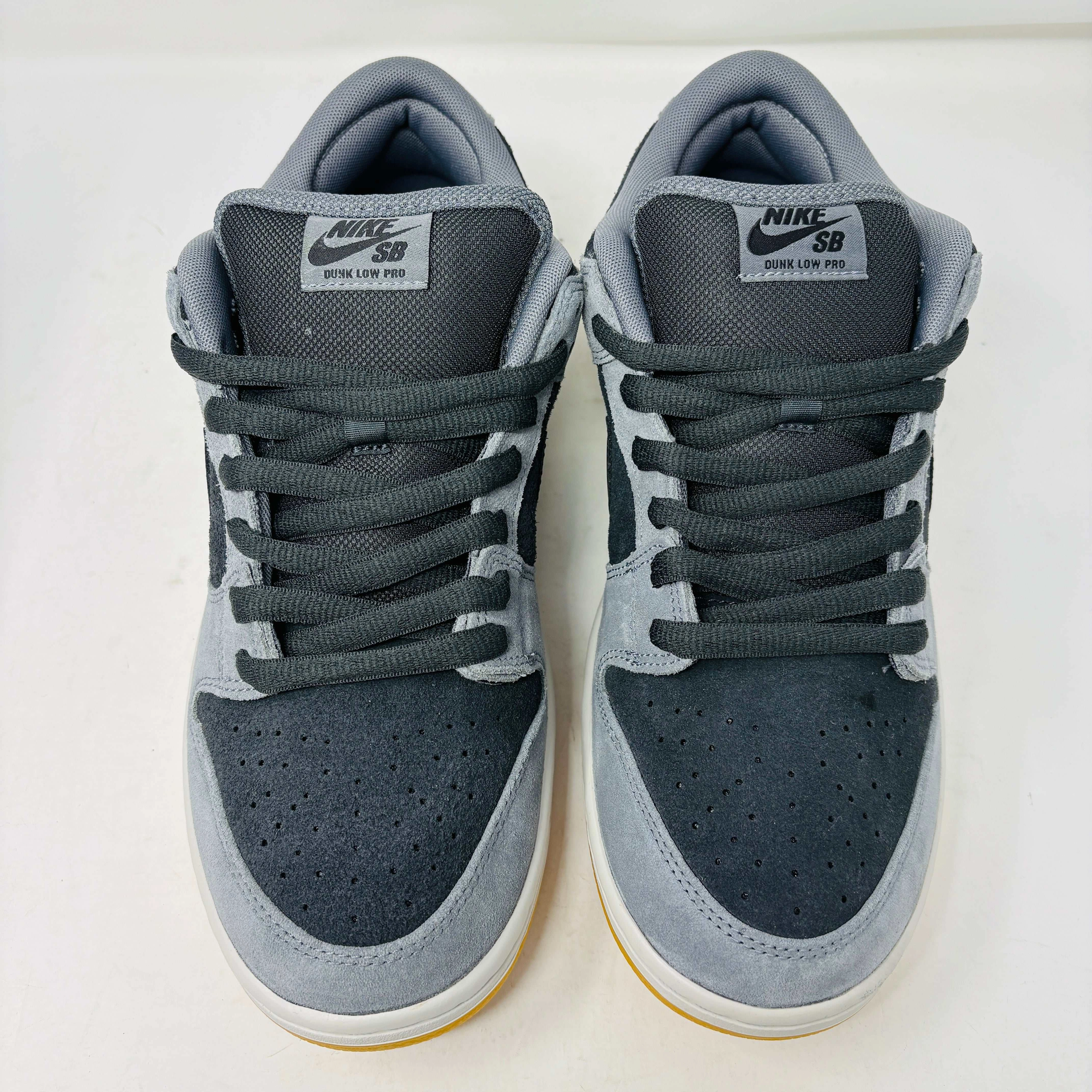 Nike SB Dunk Low Dark Smoke Grey