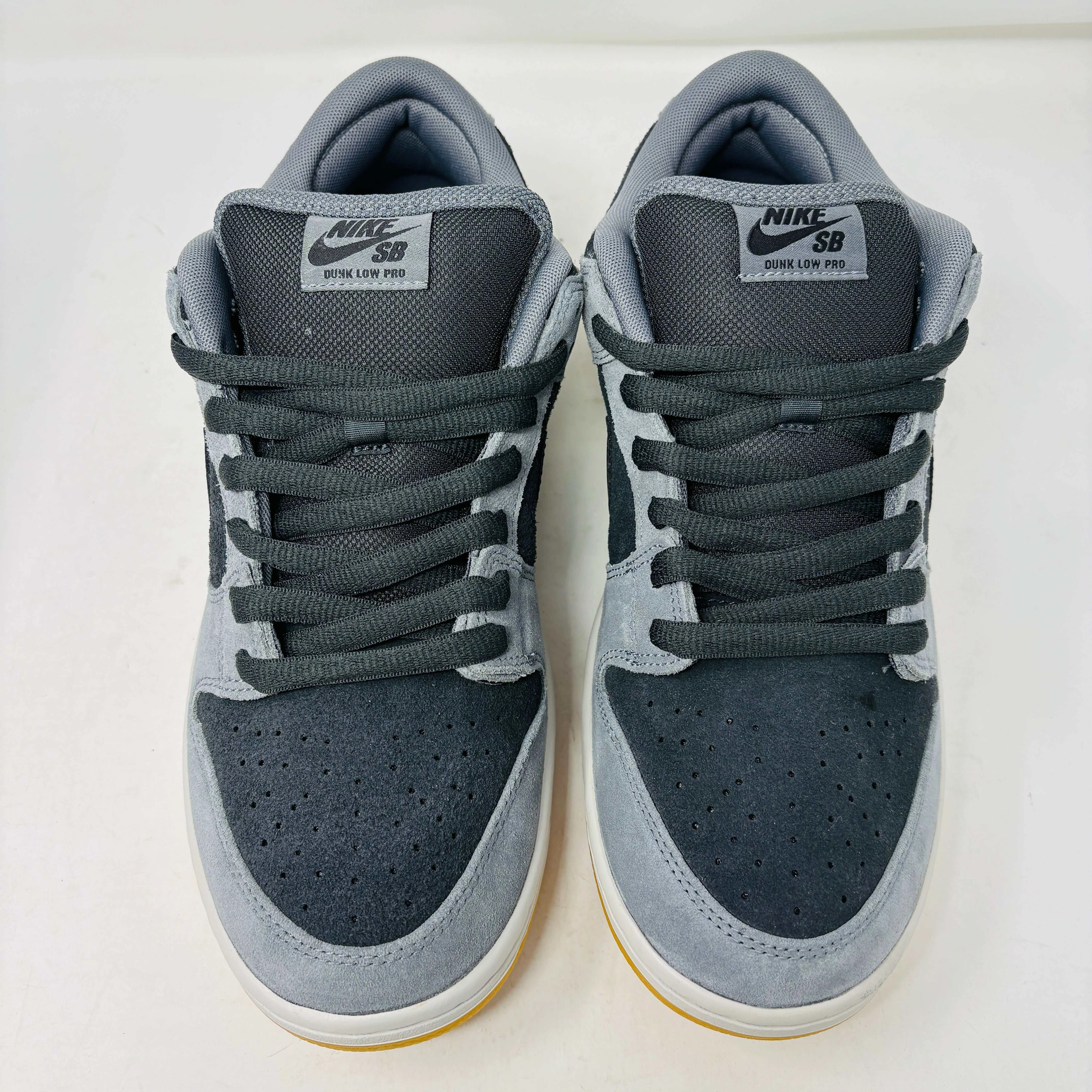 Nike SB Dunk Low Dark Smoke Grey