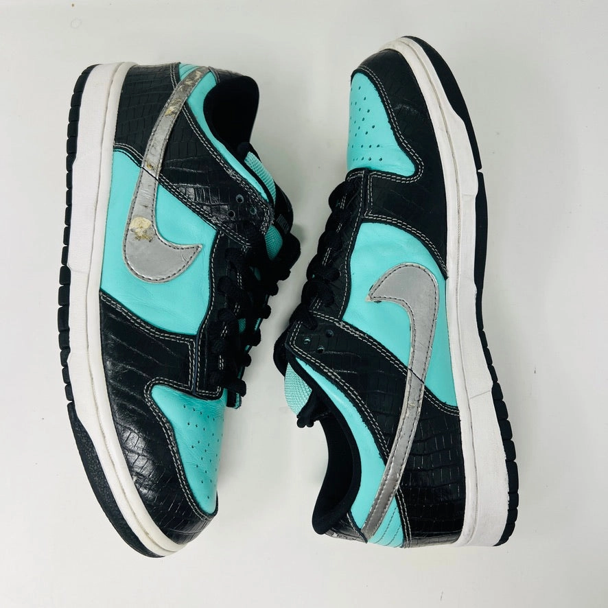 Nike SB Dunk Low Diamond Supply Co.
